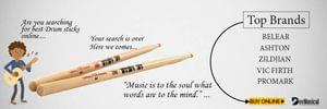 Drum Sticks